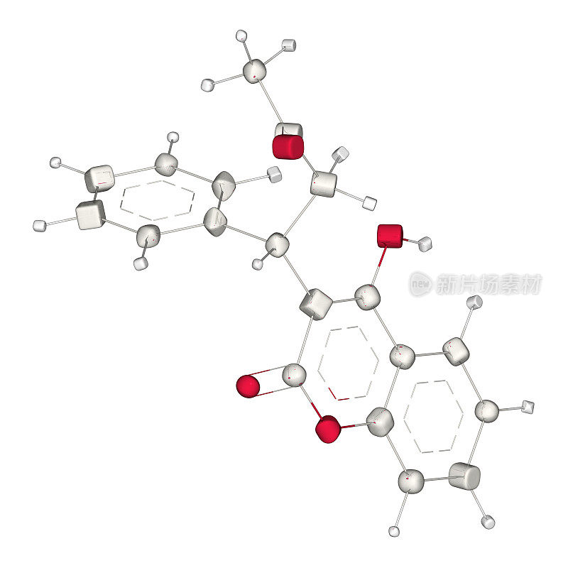 DrugModel: Warfarin